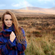 Model Aoife Walsh