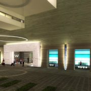 Clodagh W hotel