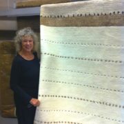 Clodagh carpet