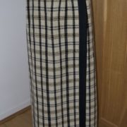 Clodagh skirt