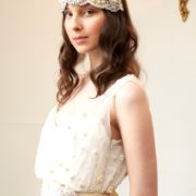 Caiomhe Keane bridal shoot
