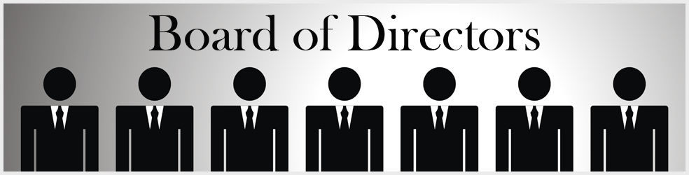 board-of-directors