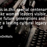 women-on-walls