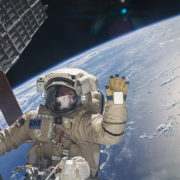 space station