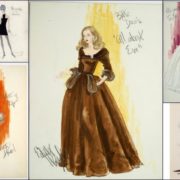 Edith-Head-sketches