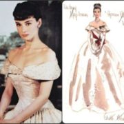 audrey