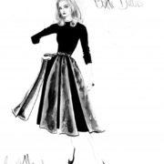 sketch