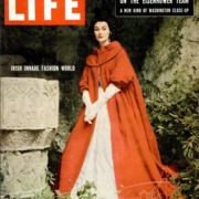 sybil connolly life