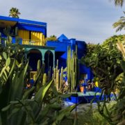 Les Jardins Marjorelle