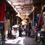 berber souks
