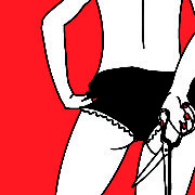 scissors