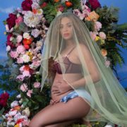 Beyonce annoucement