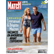 Paris Match
