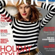 alexa vogue