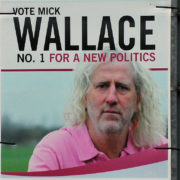mick wallace