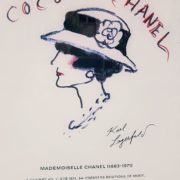 Coco’s first boutique sign
