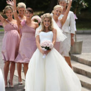 amy wedding