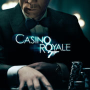 casino royale poster