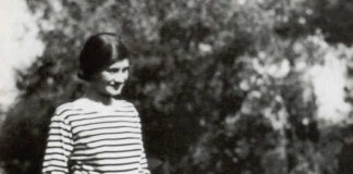 The truth behind Coco Chanel's scandalous double life - WOMAN