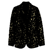 Leopard Print Blazer €19.99