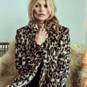 kate moss leopard