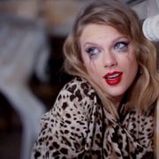 taylor swift leopard