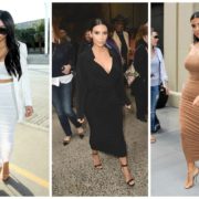 kim k