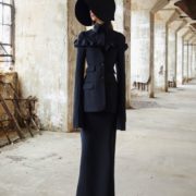 Vera Wang RTW Spring 2018