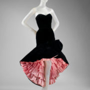 balenciaga flamenco