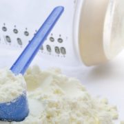 formula milk