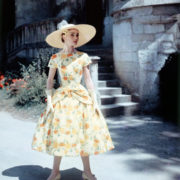 Audrey Hepburn