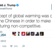 trump tweet