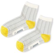 orla kiely socks