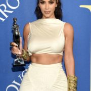 kim award