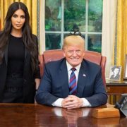 kim donald