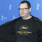 ‘Nymphomaniac: Volume I’ film photocall, 64th Berlinale International Film Festival, Berlin, Germany – 09 Feb 2014