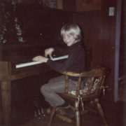 Kurt kid