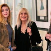 frances and fam