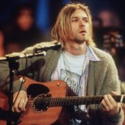 kurt in cardi