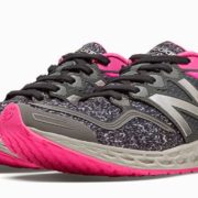 New Balance Fresh Foam Zante line