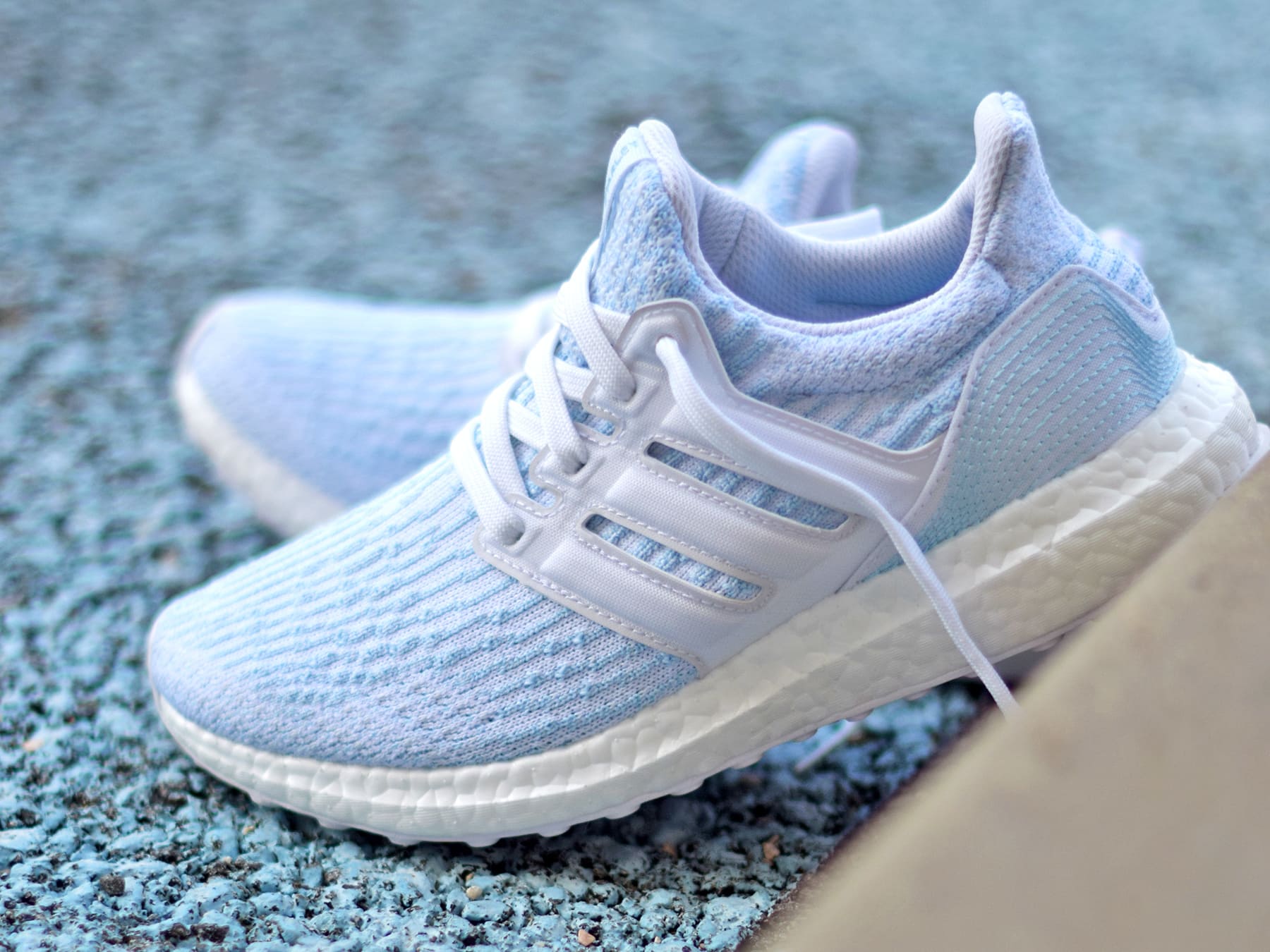 adidas parley woman