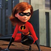 elastigirl