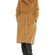 mca camel coat