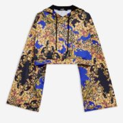 topshop hoodie