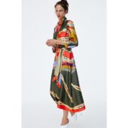 zara dress 59.95