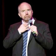 louis CK