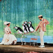 Mary Poppins