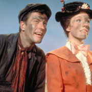 Mary Poppins – 1964