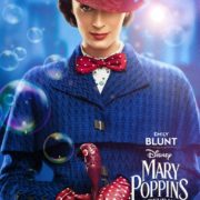 mary poppins poster