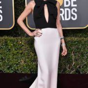 Charlize Theron Golden Globes 2019